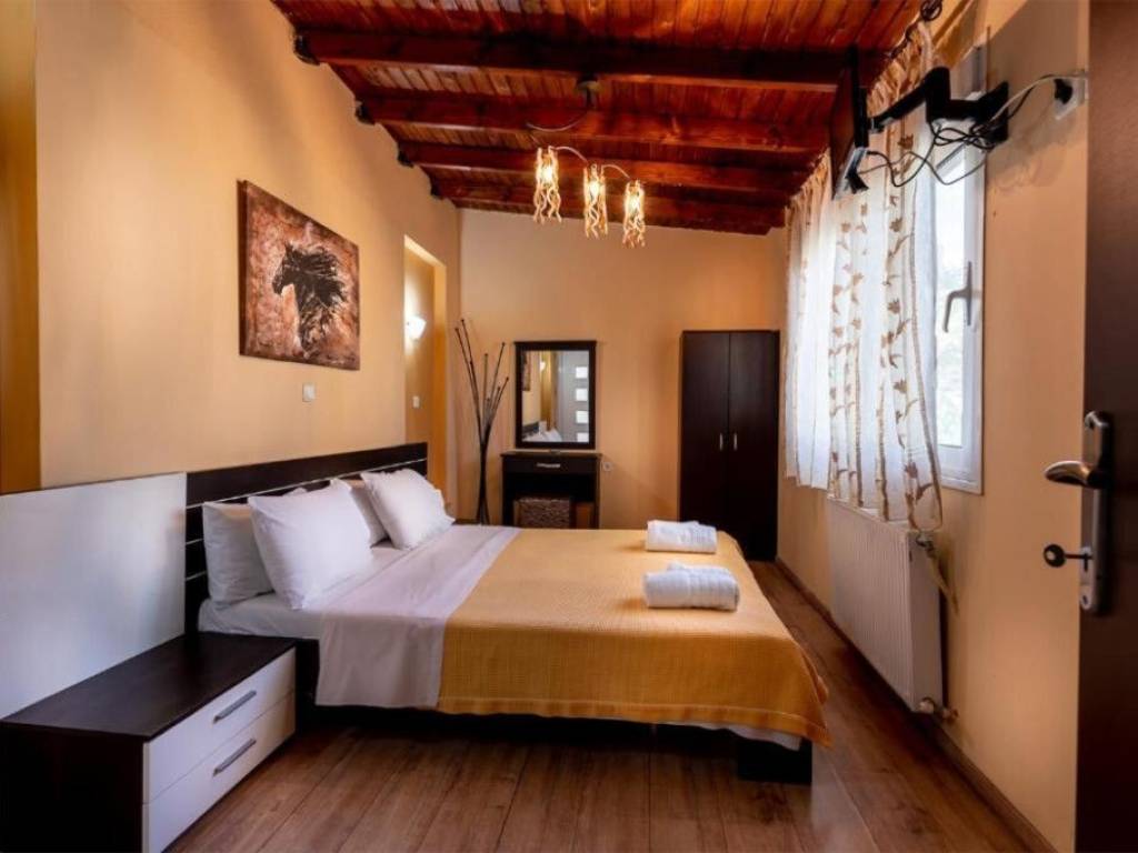 Hotel - Grekodom 61411|925435