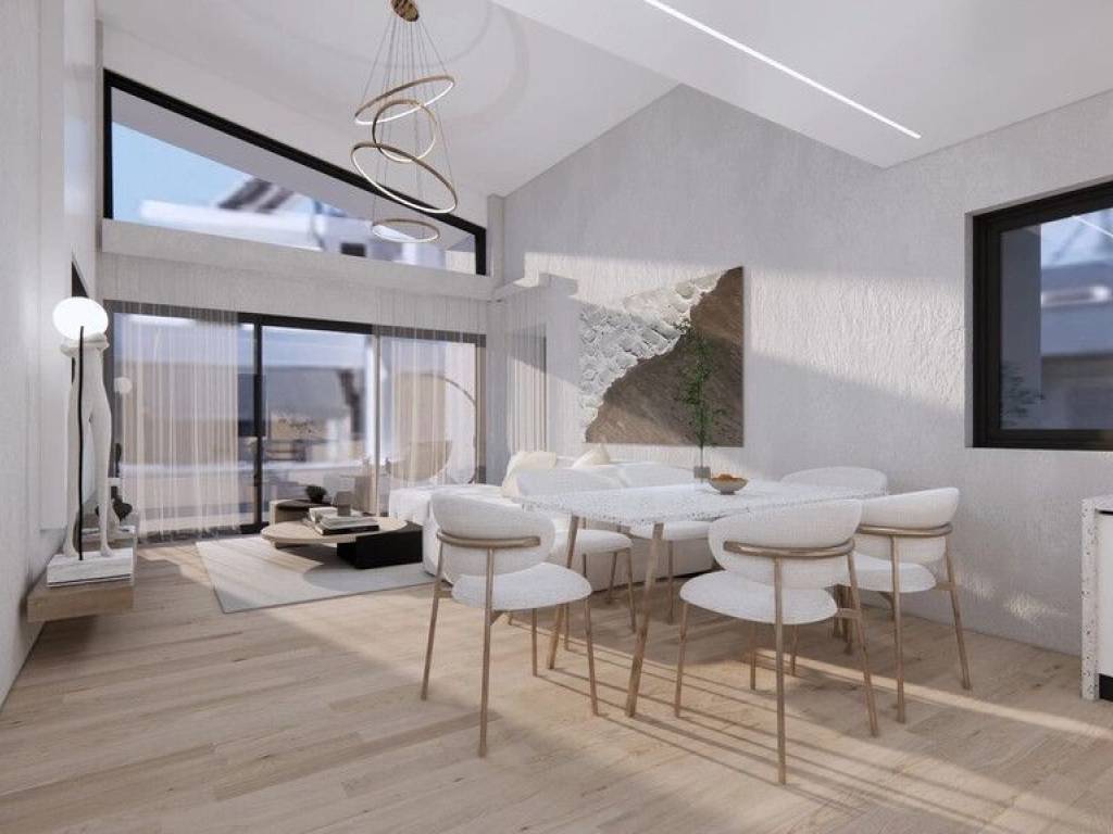 Maisonette - Grekodom 61407|925373