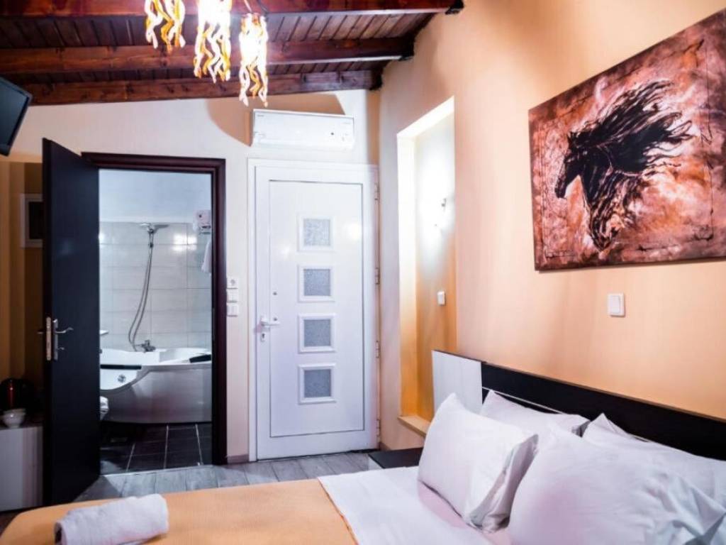 Hotel - Grekodom 61411|925436