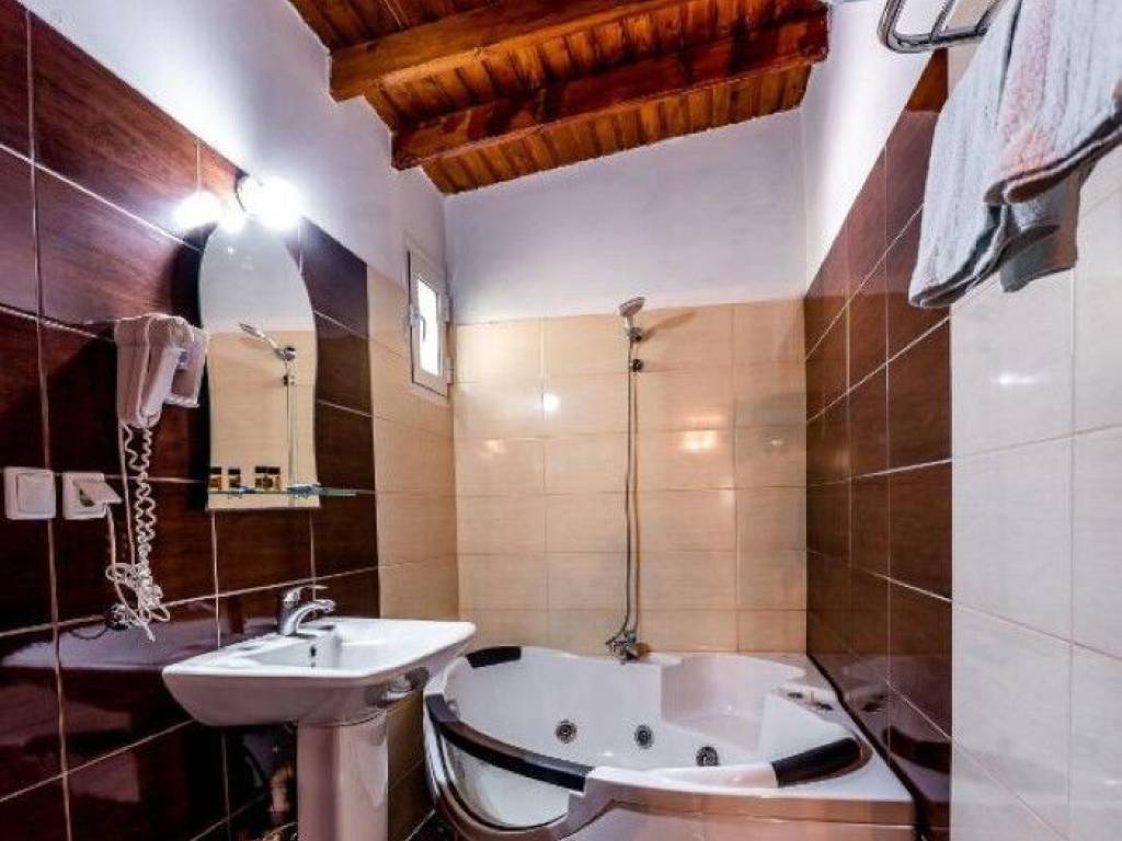 Hotel - Grekodom 61411|925437