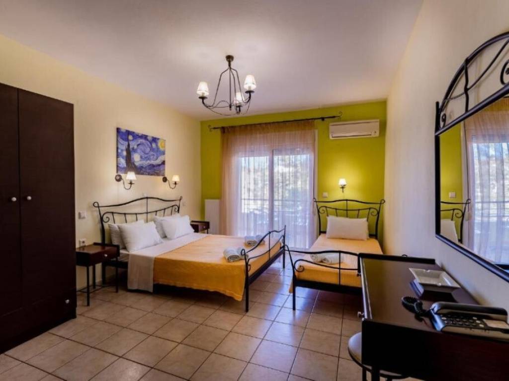 Hotel - Grekodom 61411|925438