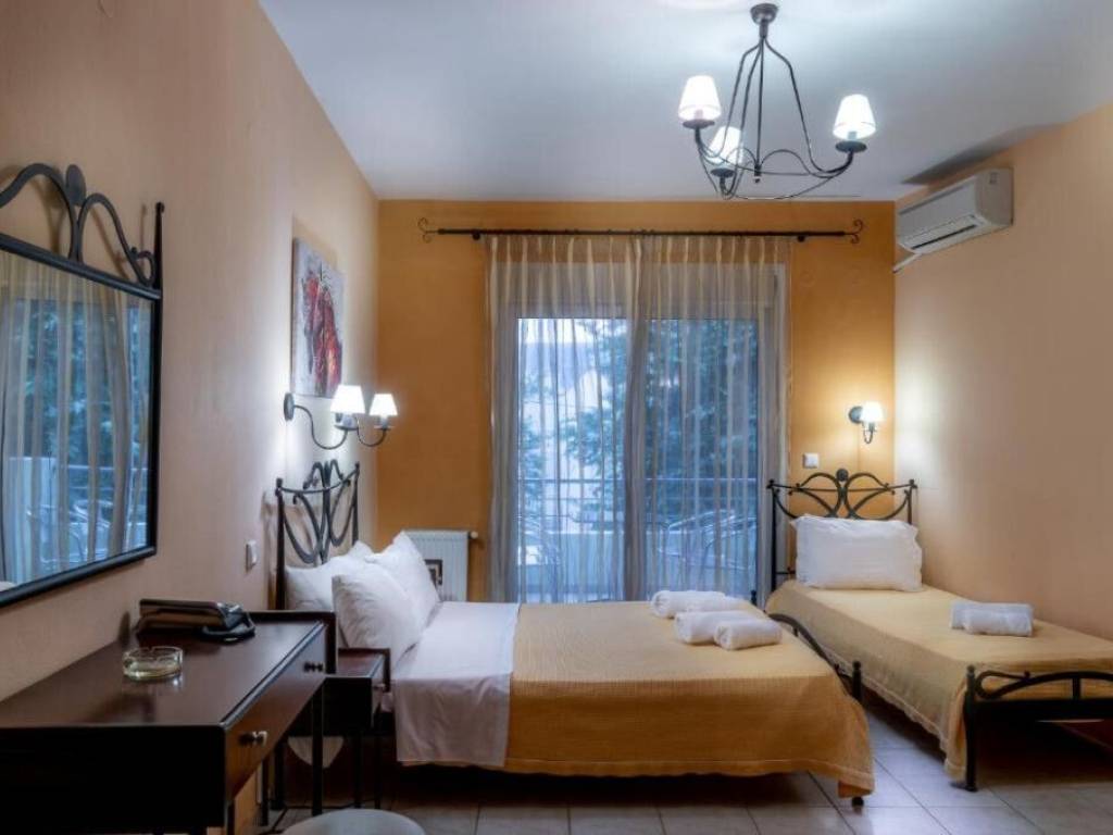 Hotel - Grekodom 61411|925439