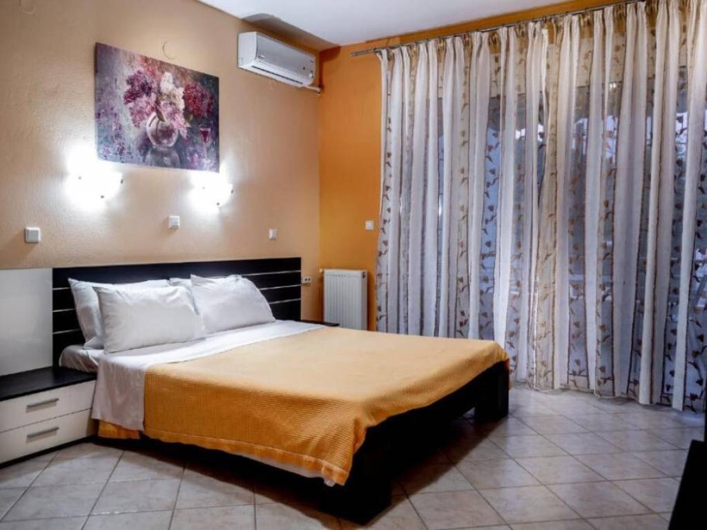 Hotel - Grekodom 61411|925440