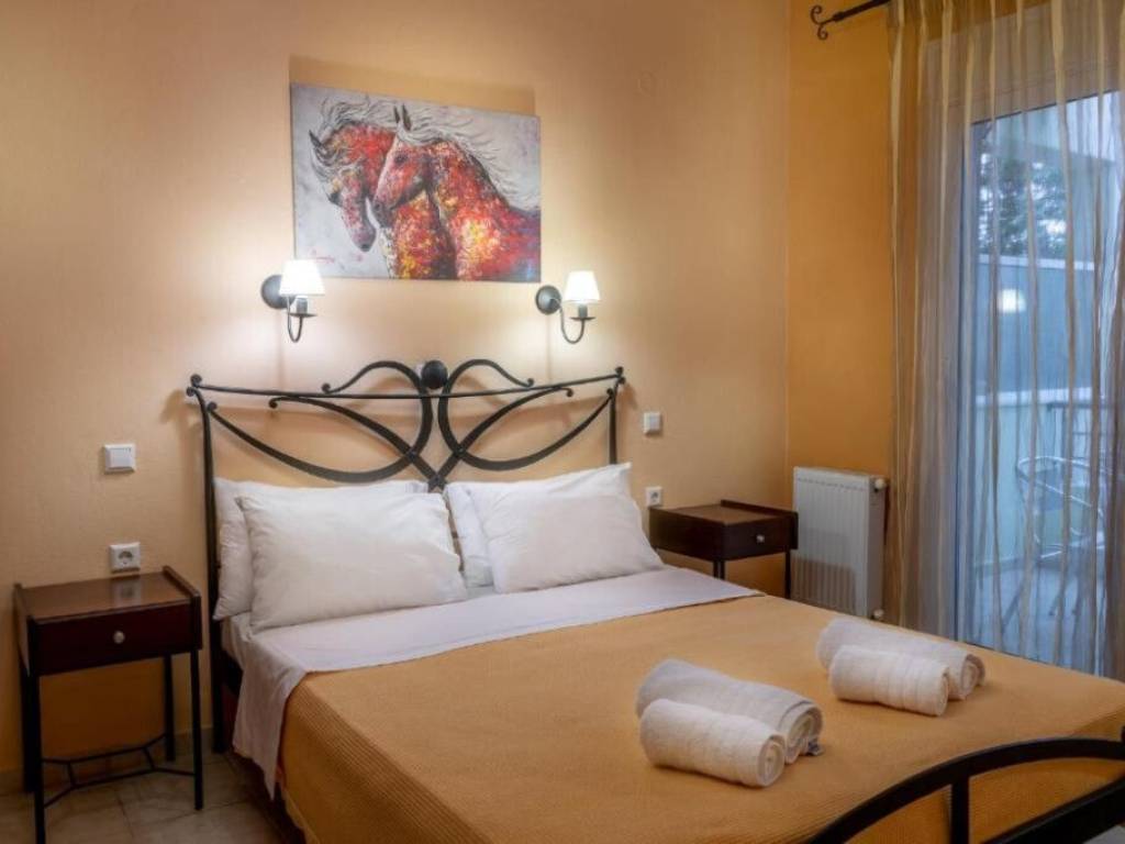 Hotel - Grekodom 61411|925441