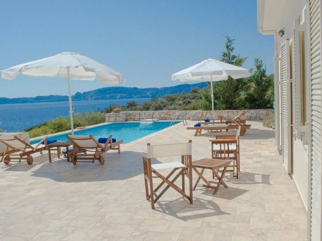 Villa - Grekodom 61343|923288