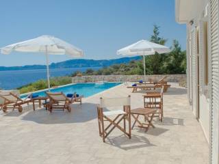 Villa - Grekodom 61343|923288