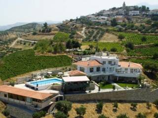 Villa - Grekodom 61298|922138