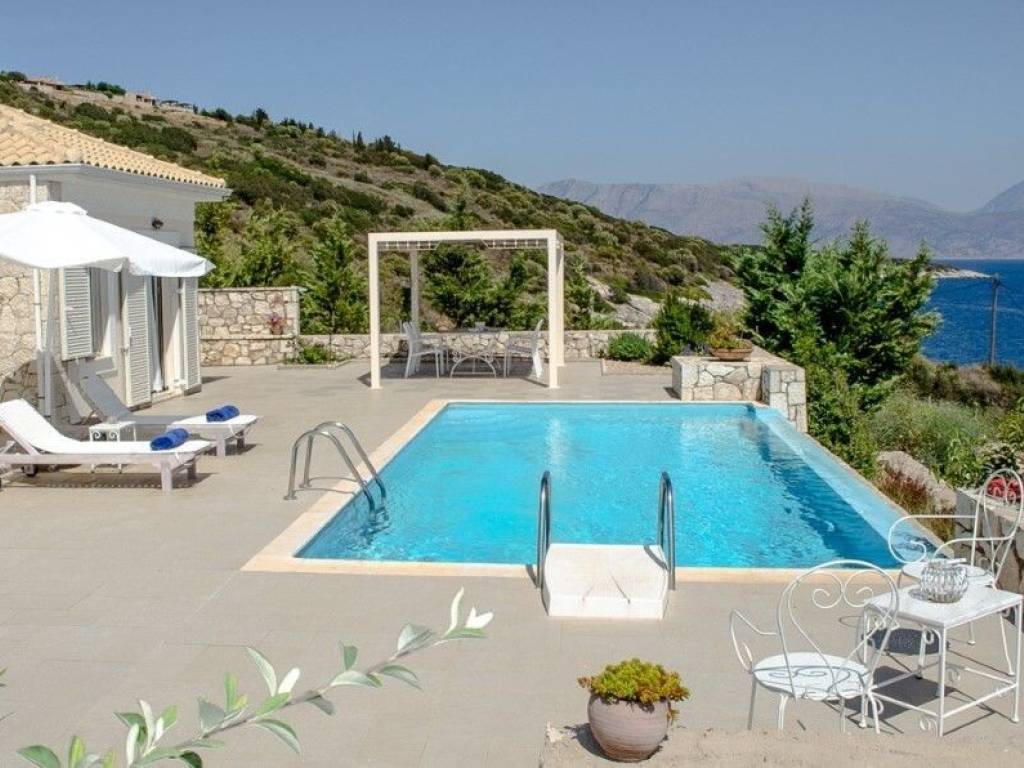 Villa - Grekodom 61343|923289