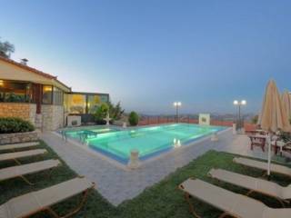 Villa - Grekodom 61298|922140