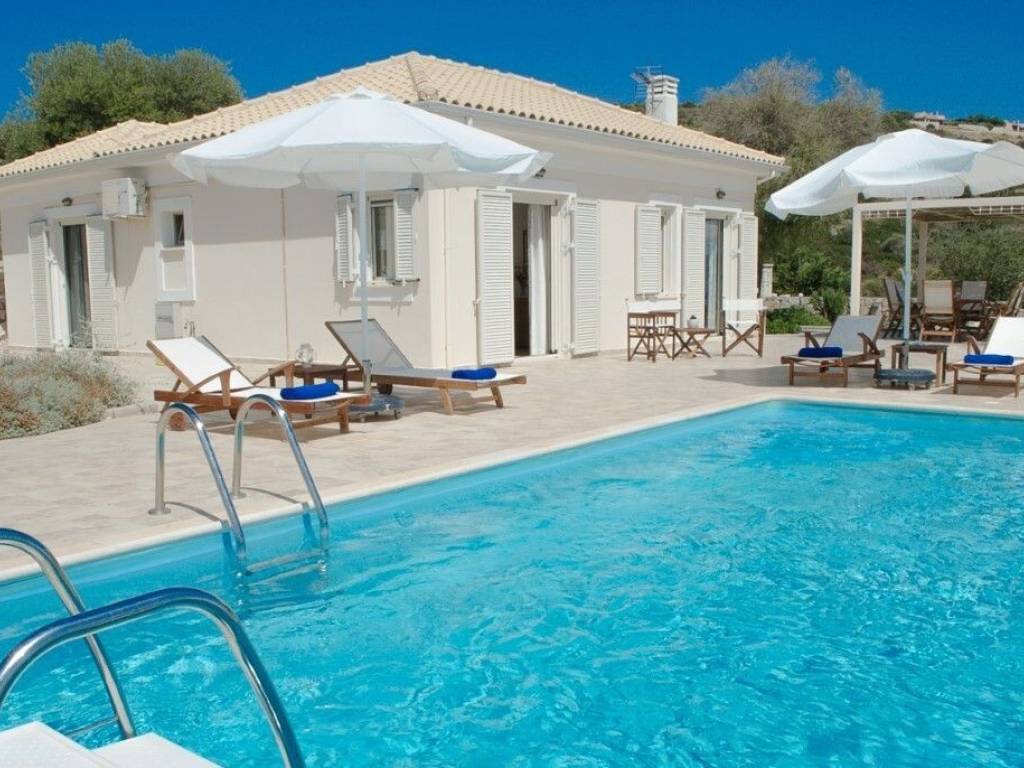 Villa - Grekodom 61343|923286