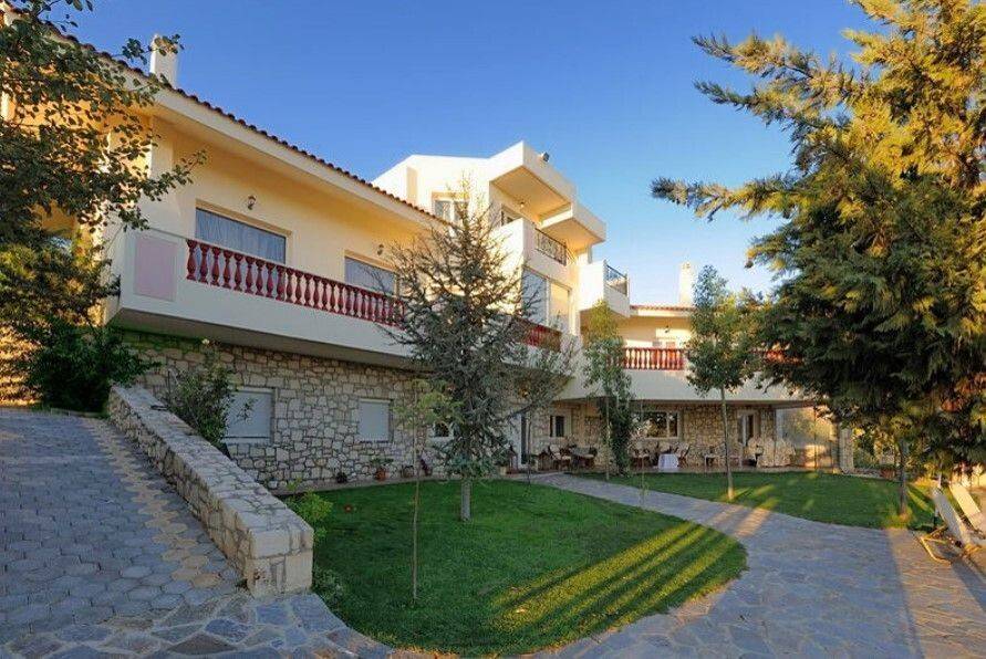 Villa - Grekodom 61298|922142