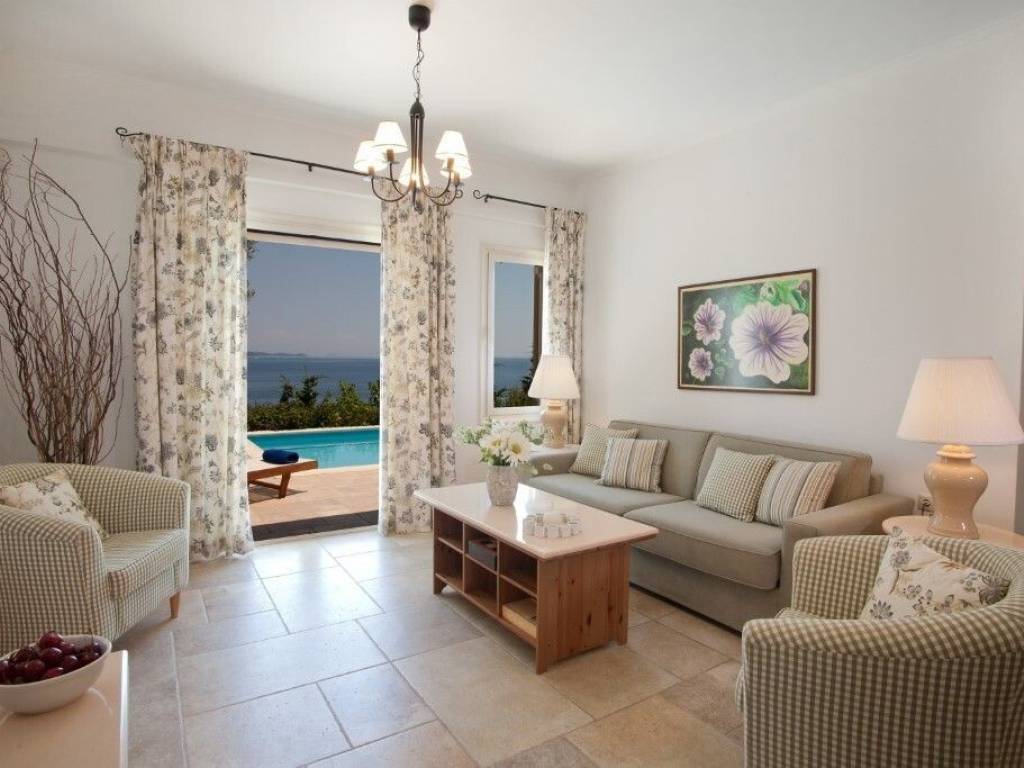 Villa - Grekodom 61343|923334