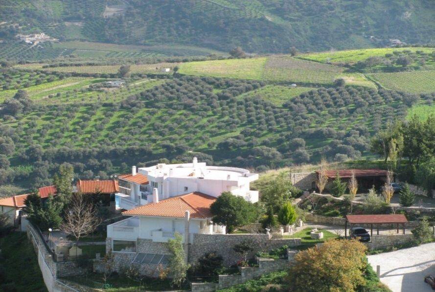 Villa - Grekodom 61298|922139