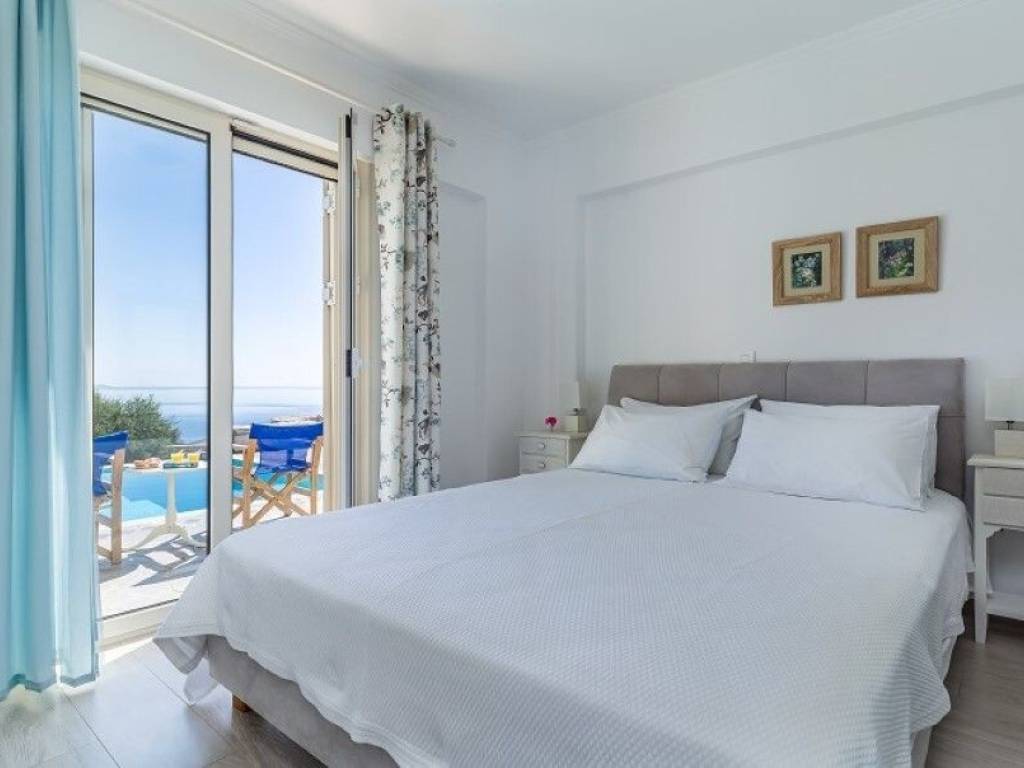 Villa - Grekodom 61343|923305