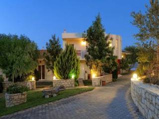 Villa - Grekodom 61298|922143