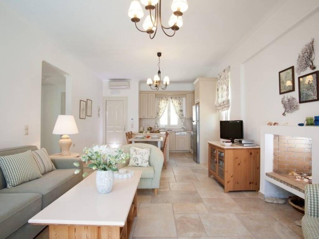 Villa - Grekodom 61343|923335