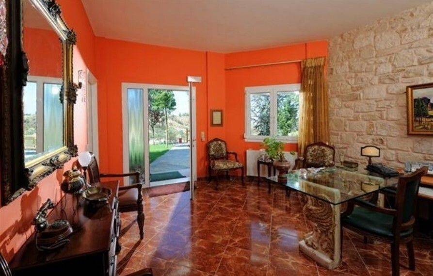 Villa - Grekodom 61298|922144