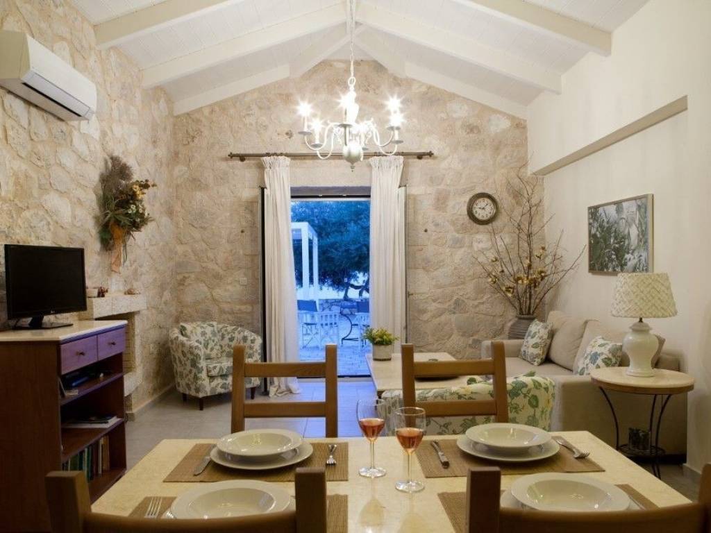 Villa - Grekodom 61343|923311