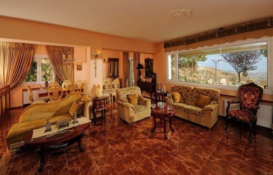 Villa - Grekodom 61298|922145