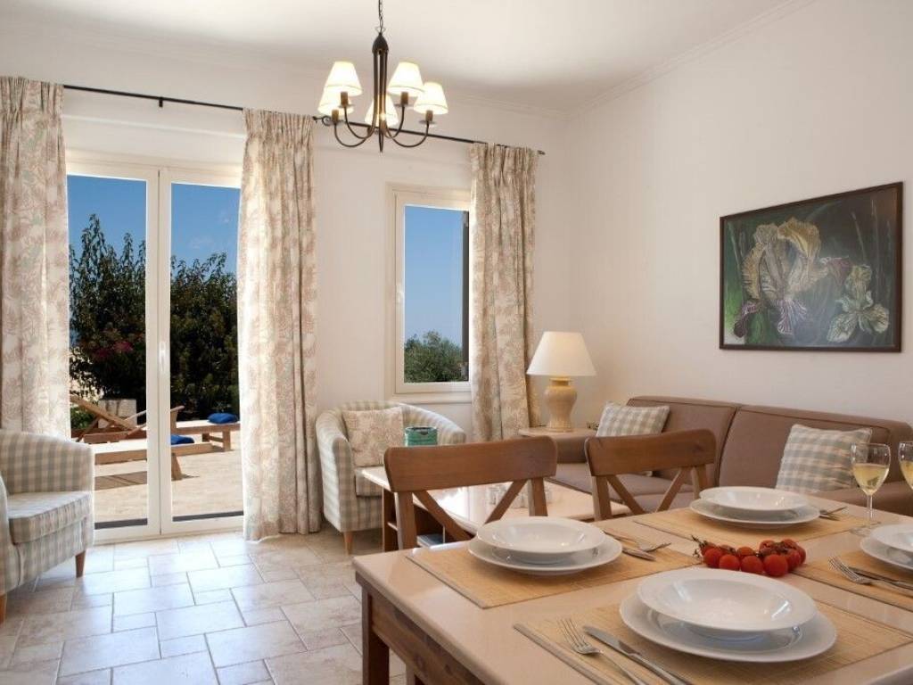 Villa - Grekodom 61343|923318