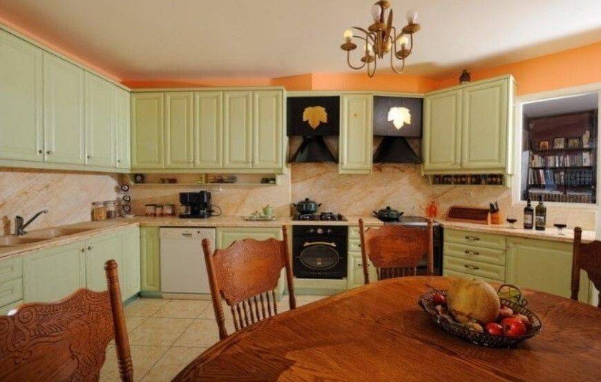 Villa - Grekodom 61298|922146