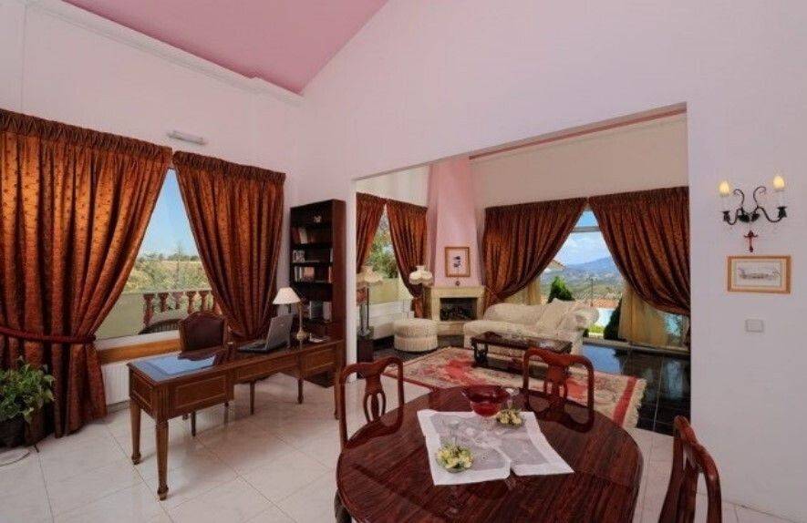 Villa - Grekodom 61298|922147