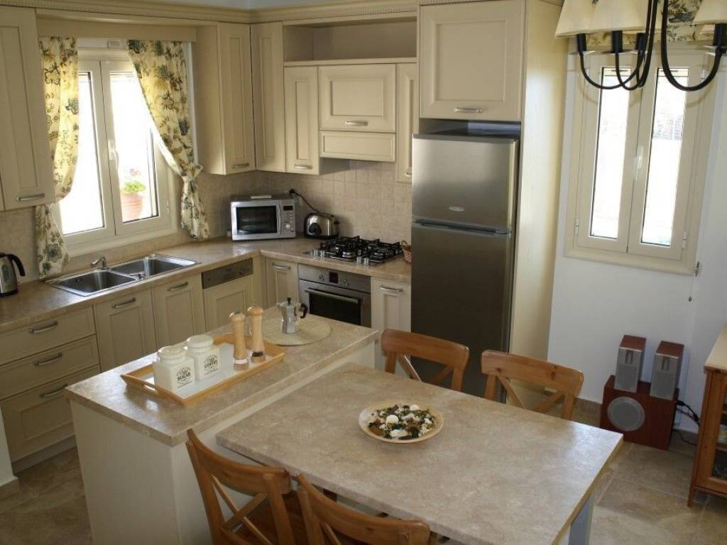 Villa - Grekodom 61343|923295