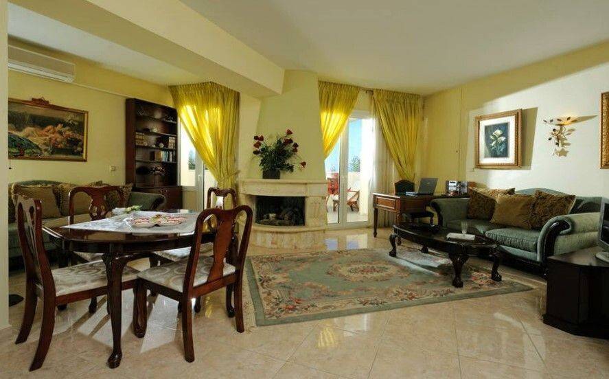 Villa - Grekodom 61298|922149