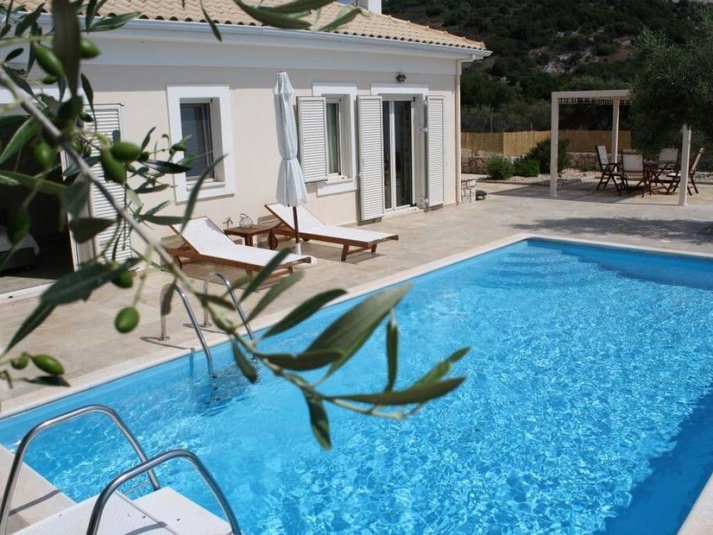 Villa - Grekodom 61343|923296