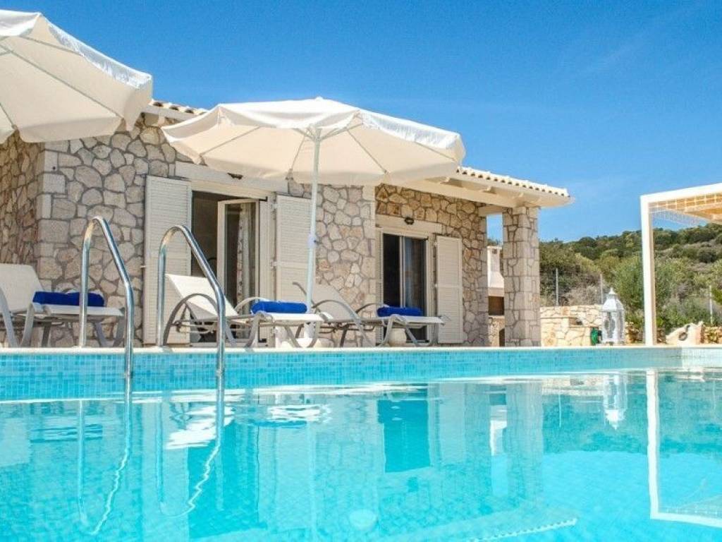 Villa - Grekodom 61343|923290