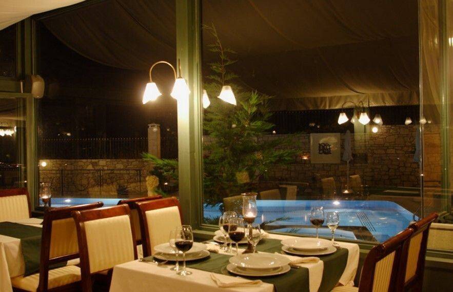 Villa - Grekodom 61298|922152