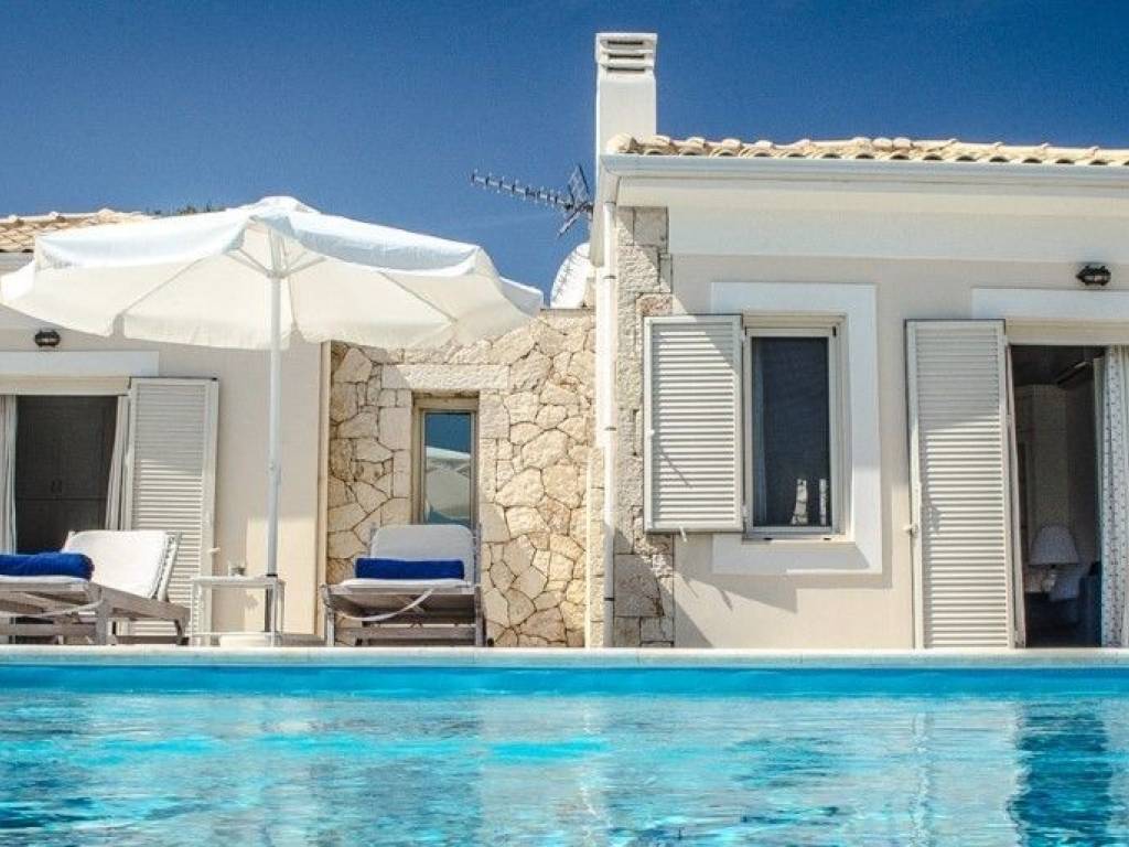 Villa - Grekodom 61343|923291