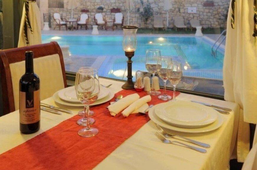 Villa - Grekodom 61298|922153