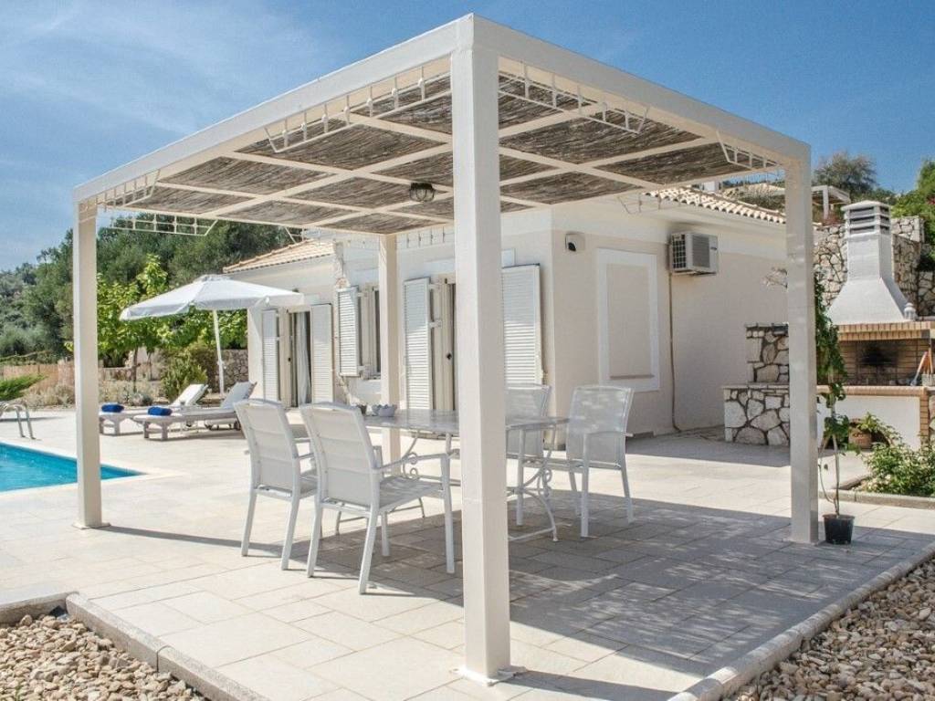 Villa - Grekodom 61343|923292