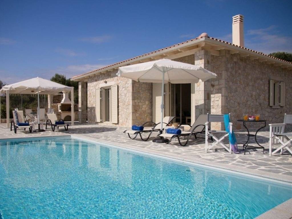 Villa - Grekodom 61343|923294