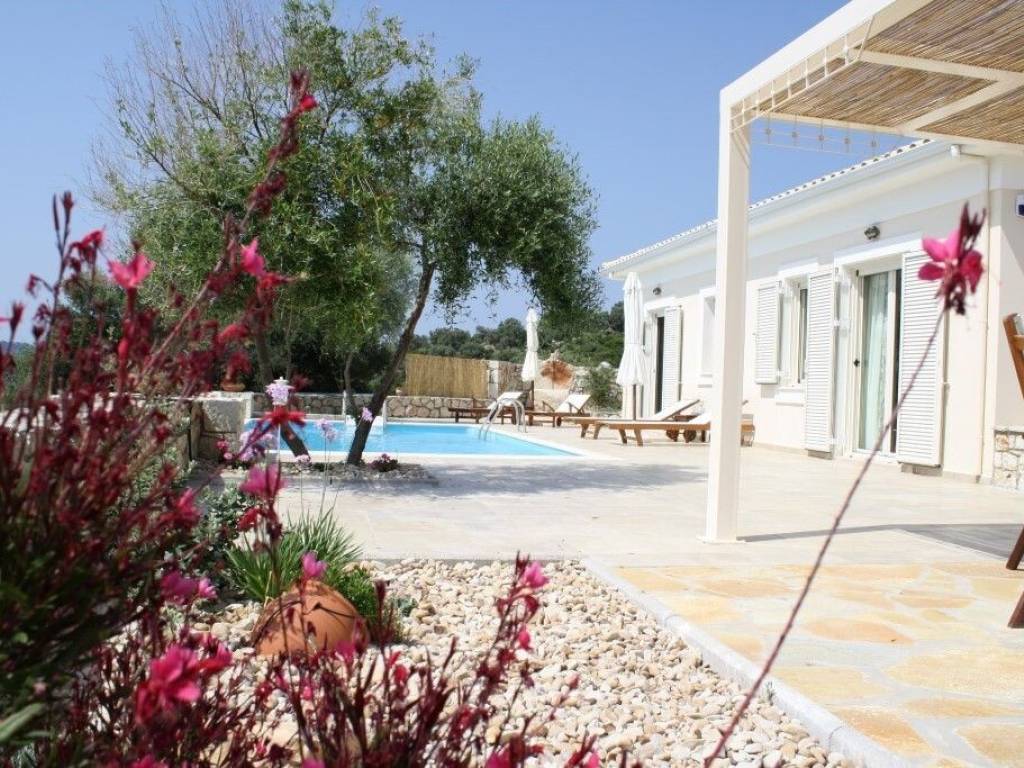 Villa - Grekodom 61343|923297