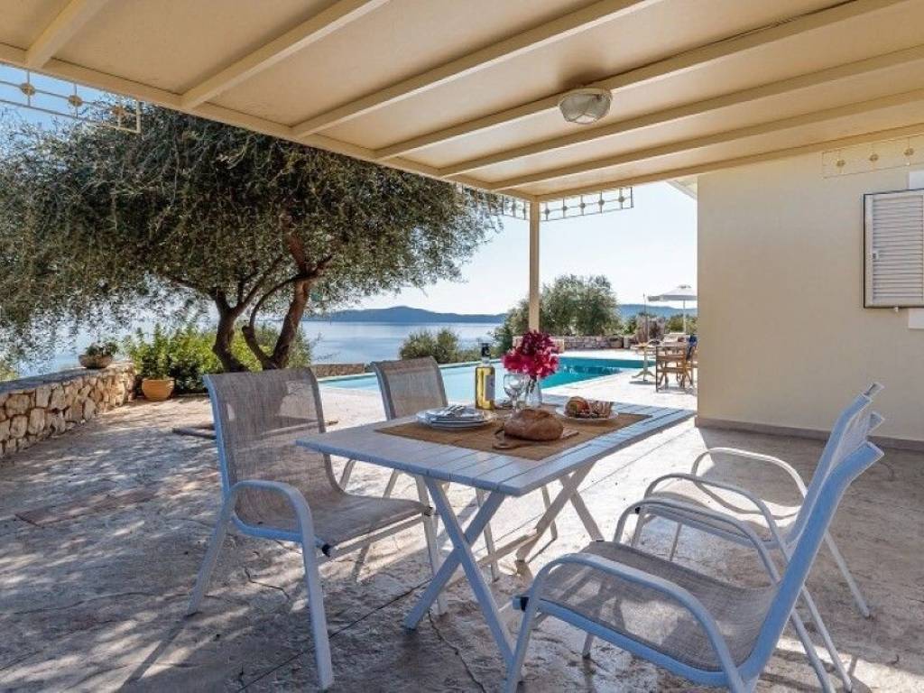 Villa - Grekodom 61343|923298