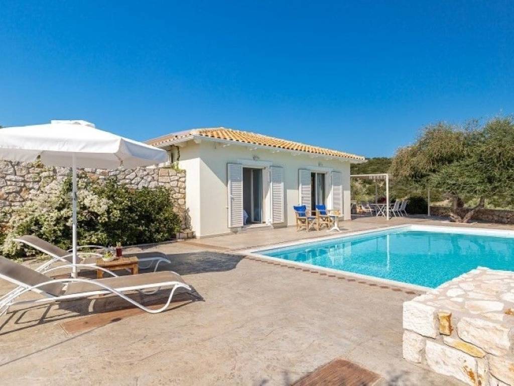 Villa - Grekodom 61343|923299