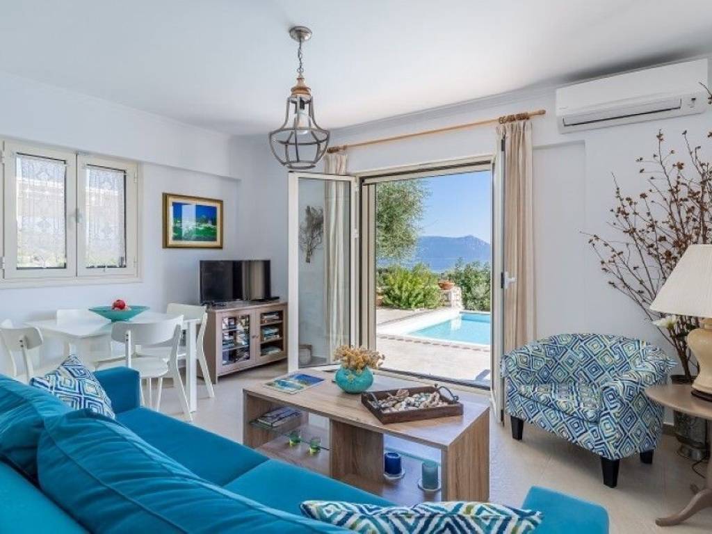 Villa - Grekodom 61343|923300