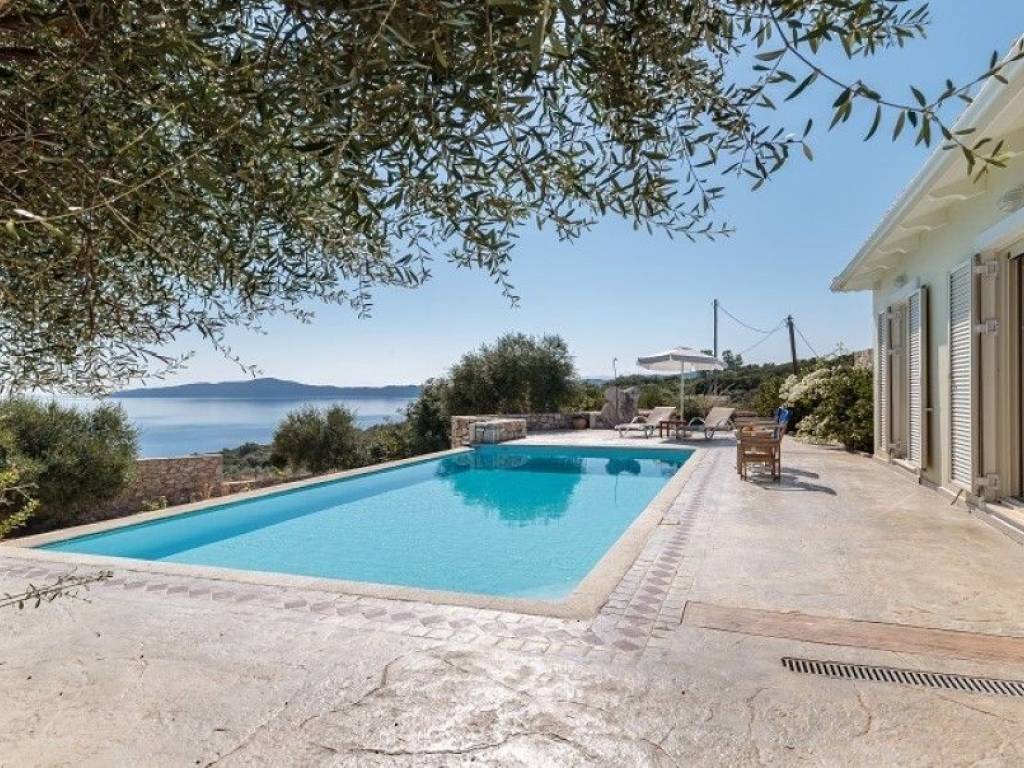 Villa - Grekodom 61343|923301