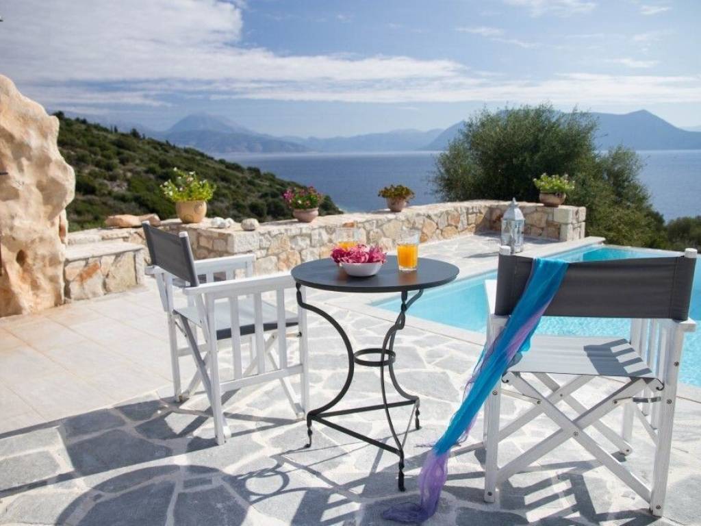 Villa - Grekodom 61343|923302