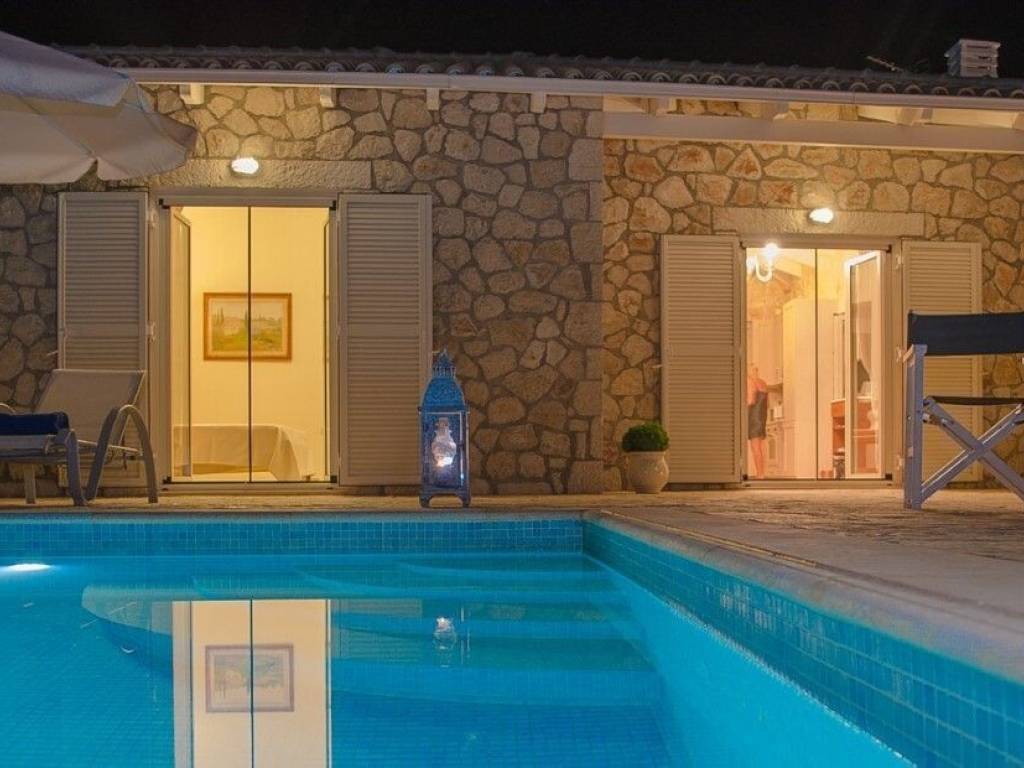 Villa - Grekodom 61343|923303