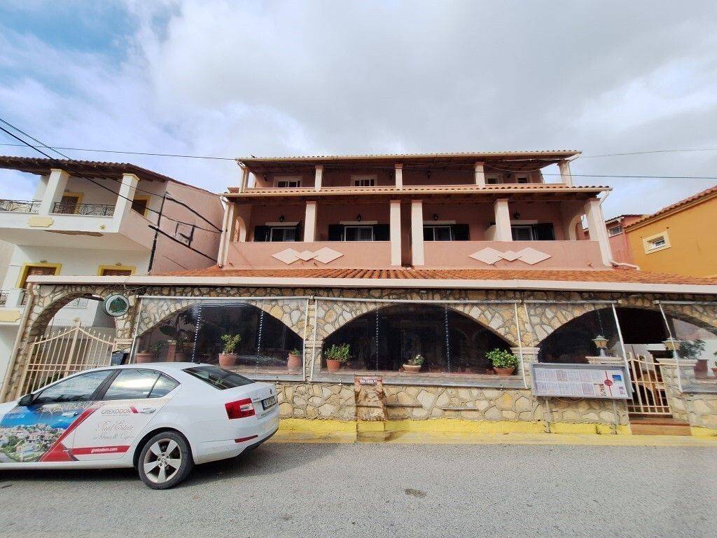 Hotel - Grekodom 61084|915444