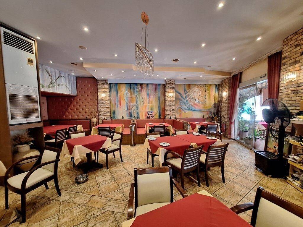 Hotel - Grekodom 61084|915393