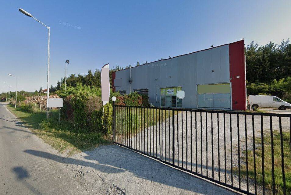 Other commercial - Grekodom 61028|913598