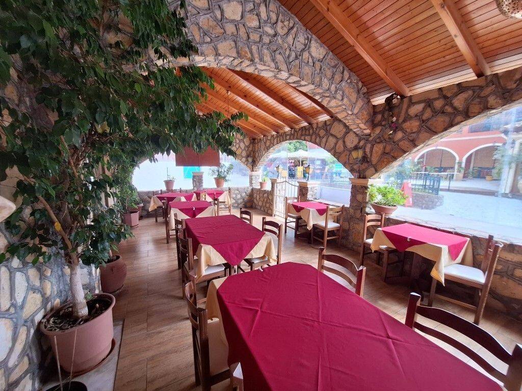 Hotel - Grekodom 61084|915391