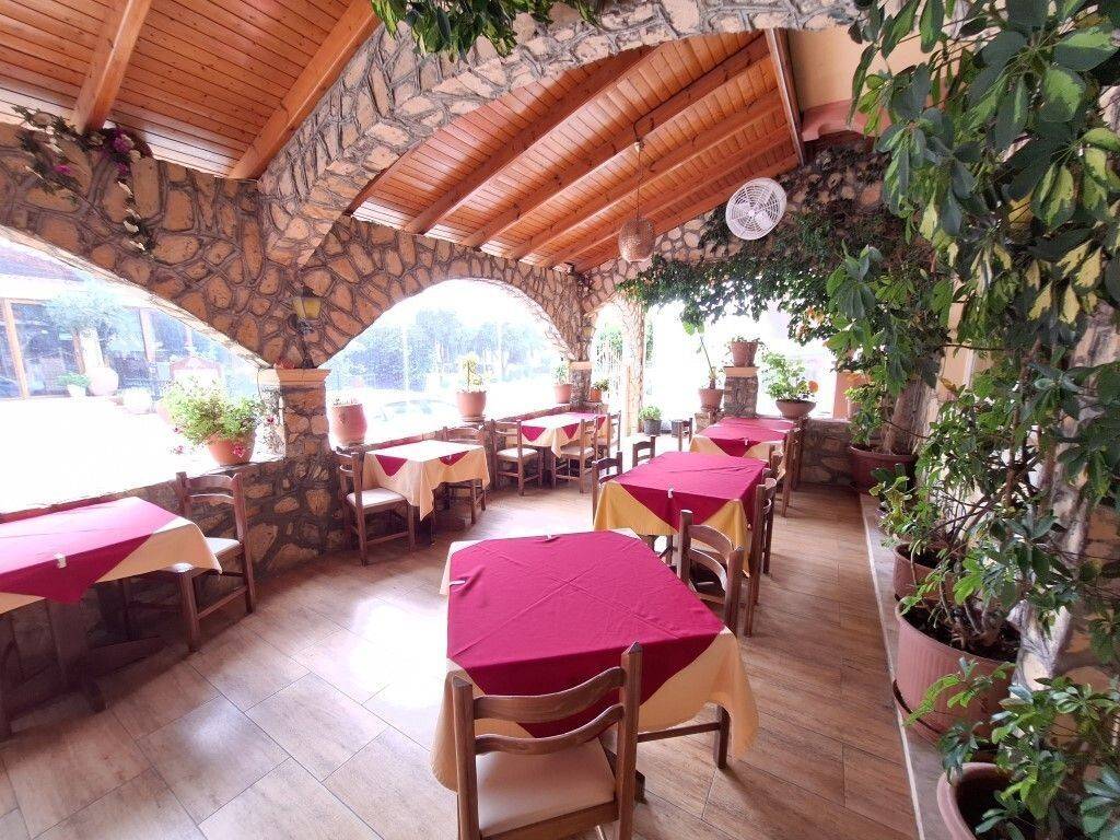 Hotel - Grekodom 61084|915392