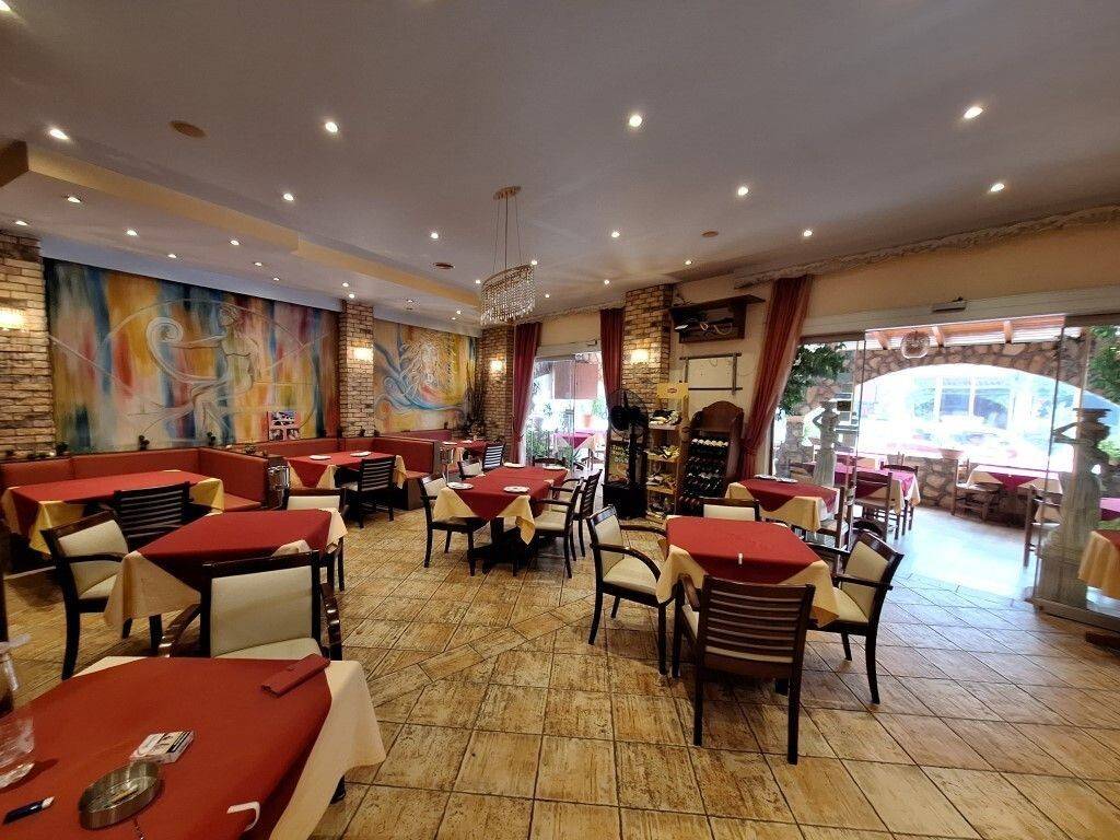 Hotel - Grekodom 61084|915396