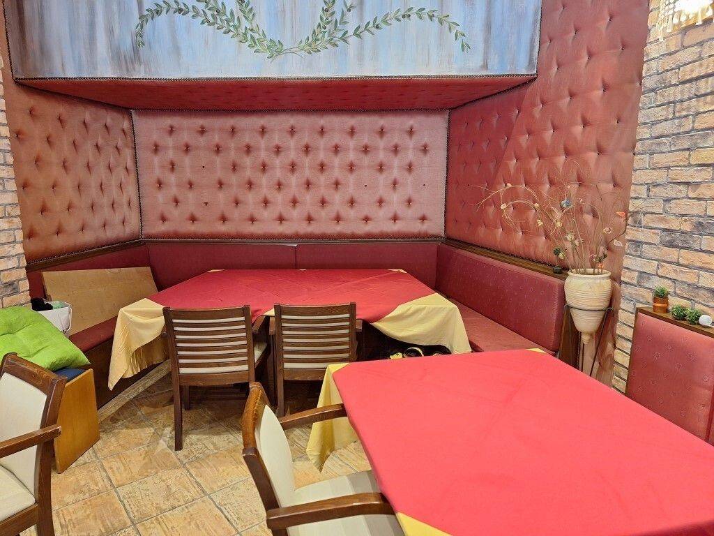 Hotel - Grekodom 61084|915440