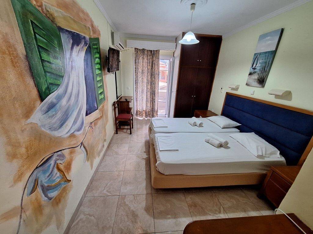 Hotel - Grekodom 61084|915405